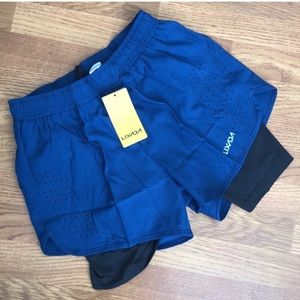 💪🏽 LIXDA SPORTS FOR LIFE
NWT